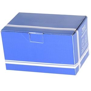 TUNEX Topraklı İngiliz Fiş TNX-4820