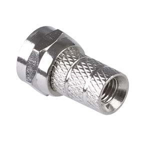 TUNEX Rg-58 18 mm F Konnektör TNX-5818