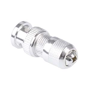 TUNEX Bnc Jak Gümüş TNX-60240