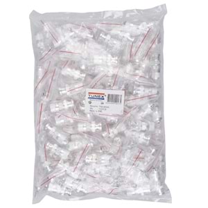 TUNEX Bnc Jak Gümüş TNX-60240