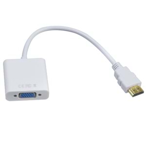 TUNEX HDMI To Vga Çevirici Adaptör TNX-68