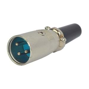 TUNEX Canon ERKek Vidalı Jak TNX-7008