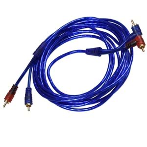 TUNEX 8 Ga Y Kablolu Kablo Seti TNX-8800