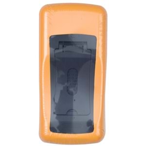 TUNEX Dijital Ölçü Aleti (Multimetre) TNX-9205