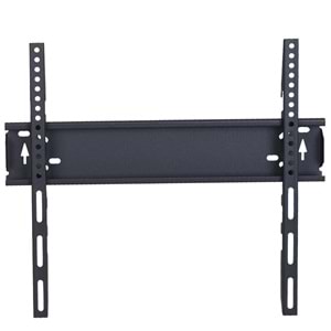 TUNEX 26-49'' Lcd Tv Sabit Duvar Askı Aparatı TNX-96500