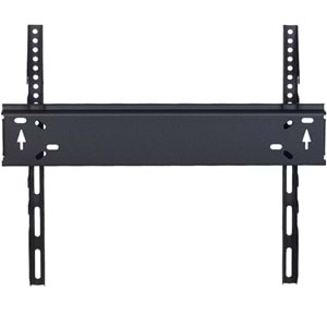 TUNEX 26-49'' Lcd Tv Sabit Duvar Askı Aparatı TNX-96500