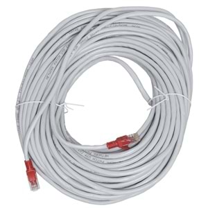 TUNEX 30 Mt Jaklı Cat6 Ethernet Kablosu TNX-C-30