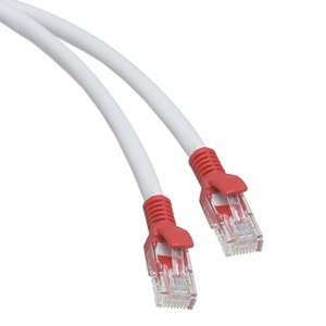 TUNEX 30 Mt Jaklı Cat6 Ethernet Kablosu TNX-C-30