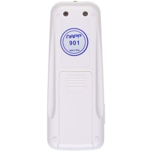 Klıma Vestel Kapaklı Kumanda (Kr-0530 Mapp-901) TNX-K-4002
