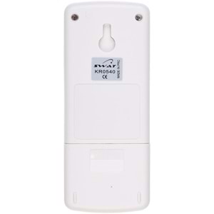 KLIMA Mıtsubıshı Kumanda (Kr-0540) TNX-K-4013