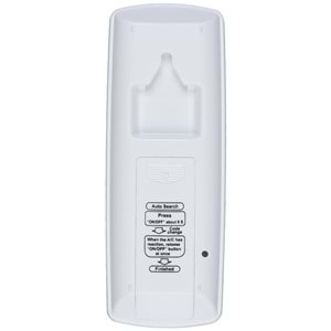 Klima Daıkın Dk-1339 (Kr-0547) TNX-K-4022