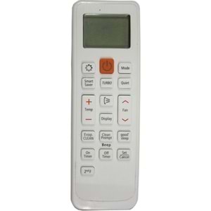 Samsung Klima Kumandası (Mapp-905) TNX-K-4027