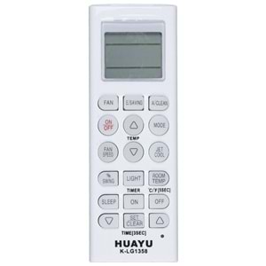 Arçelik Beko Klima Kumandası (Mapp-918) TNX-K-4029