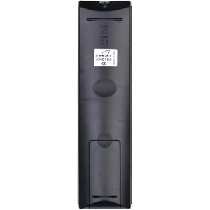 Seoul Hıremco Zapper Hd Plus Mını Hd Plu Kumanda (Kr-0168 Mapp-1666) TNX-R-5041