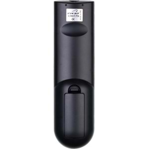 Seoul Hıremco Hd Kumanda (Kr-0179 Mapp-1683) TNX-R-5048