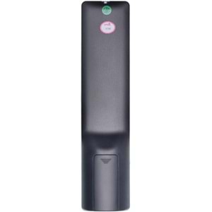 Hıremco Orjinal Kumanda (Mapp-1736) TNX-R-5203