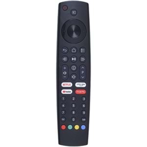 Grundig Smart Lcd (Mapp-1225) TNX-T-1215