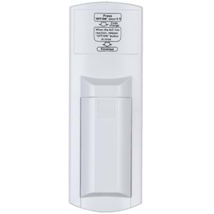 HUAYU Panasonic Üniversal Klima Kumandası (K-PN1122) TR-056