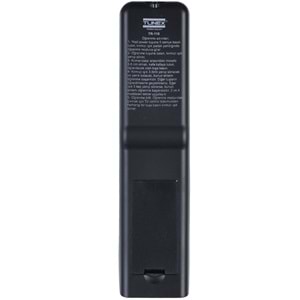 TUNEX Next Kanky Kumanda TR-110