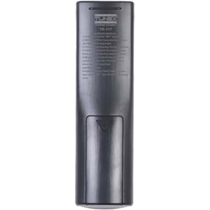 TUNEX Dreamstar C Ve İ Serisi Android Box Kumanda TR-117