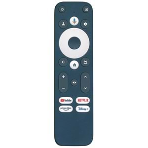 TUNEX Botech V2 - Next Start Android Box Kumanda TR-127