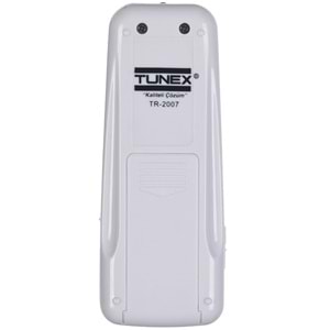 TUNEX Vestel - Seg Kapaklı Klima Kumandası TR-2007