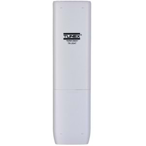 TUNEX TCL Klima Kumandası TR-2047