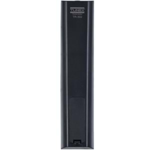 TUNEX Arçelik Beko Grundig Lcd Led Led Tv Kumanda TR-302