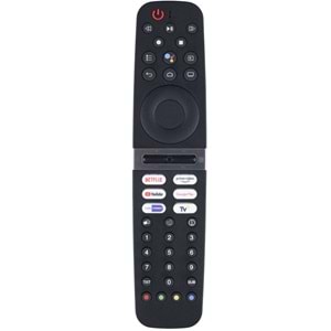 TUNEX Arçelik Beko Yeni Led Tv Kumanda Ses Komutlu TR-306