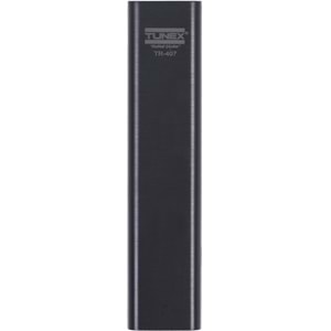 TUNEX Samsung Disney Netflix Rakuten Tv Ses Komutsuz Led Tv Kumanda TR-407