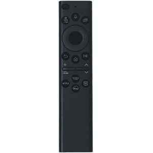 TUNEX Samsung Solar Şarjlı Akıllı Tv Kumandası TR-413