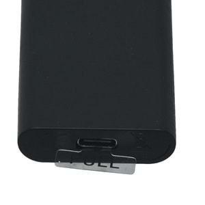 TUNEX Samsung Solar Şarjlı Akıllı Tv Kumandası TR-413