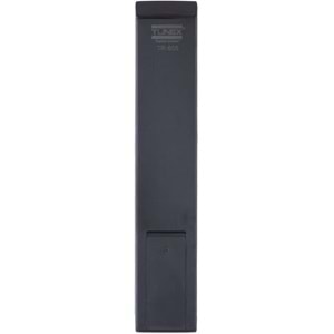 TUNEX Phılıps Ambilight Tuşlu Led Tv Kumanda TR-605