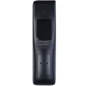 TUNEX Hı Level Axen Sunny Onvo Profilo Android Tv Led Tv Kumanda TR-801