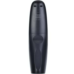 TUNEX Dijitsu Explorer Mause Tuşlu Ses Komutsuz Led Tv Kumanda TR-807