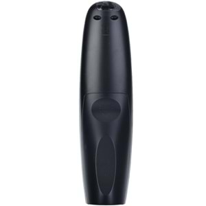 TUNEX Onvo Dijitsu Explorer Mause Tuşlu Ses Komutlu Led Tv Kumanda TR-808