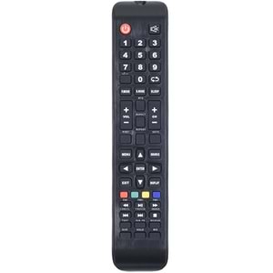 TUNEX Sunny Skytech Pıranha Olımpıa Redlıne Navitech Led Tv Kumanda TR-811
