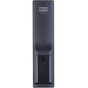 TUNEX Awox Premıer Telefox Led Tv Kumanda TR-814