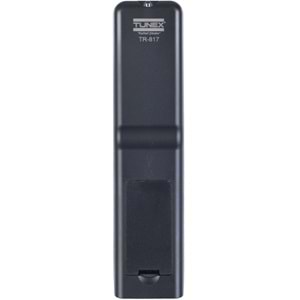 TUNEX Onvo Nordmende DREAMSTAR Led Tv Kumanda TR-817