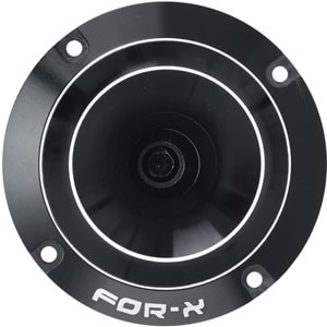 FOR-X 50W 88 Mm Tweter TX-102