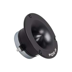FOR-X 200W 100 Mm Tweter TX-60N