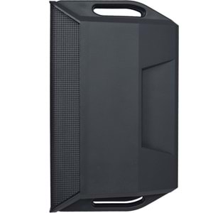 WHARFEDALE Pro Typhon Ax12-Bt 12'' Siyah Aktif Kabin Hoparlör TYPHON AX12-BT