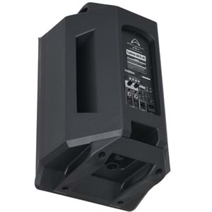 WHARFEDALE Pro Typhon Ax15-Bt 15'' Siyah Aktif Kabin Hoparlör TYPHON AX15-BT