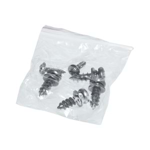 JAMESON 5 Kanal Bas Kontrollü 660W Oto Amfi USA-6000.5