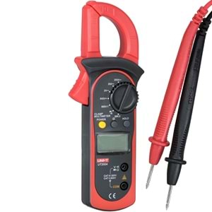 UNI-T Dıgıtal Pensampermetre UT-200-A