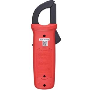UNI-T Dıgıtal Pensampermetre UT-201 +