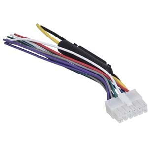 GOLDMASTER 4X45W Usb Girişli Bluetooth Özellikli Oto Radyo Teyp V-650 BT