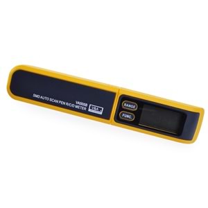 T-TECHNIC Mastech Dıgıtal Ölçü Aleti VA-505-B