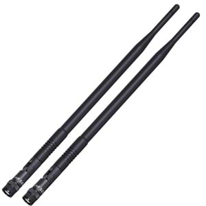 WÖLLER UHF İki Yaka Kablosuz Mikrofon W-299 YY