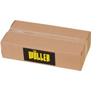 WÖLLER 10 Ch Mesaj Kayıt Ünitesi W-3100